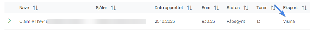 Visma bekreftede turer.png