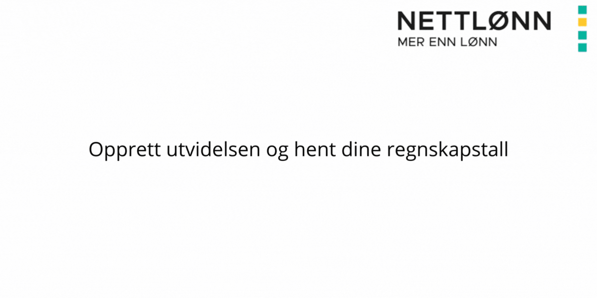 Nettlønn-utvidelsen i Autogear