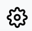 Gear icon
