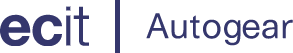 Hjemmesiden for Autogear kjørebok 2.0 Kundesenter